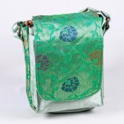 Devi Mini Bag-Green-01